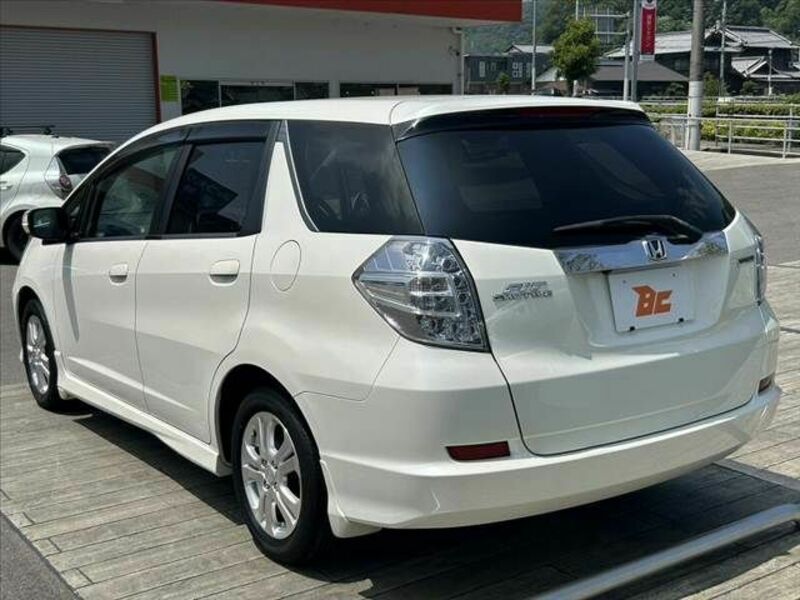 FIT SHUTTLE