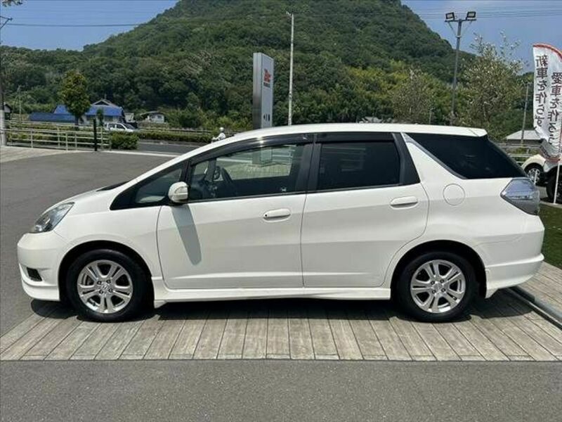 FIT SHUTTLE