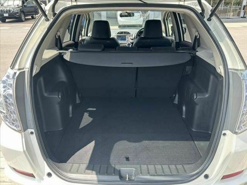 FIT SHUTTLE
