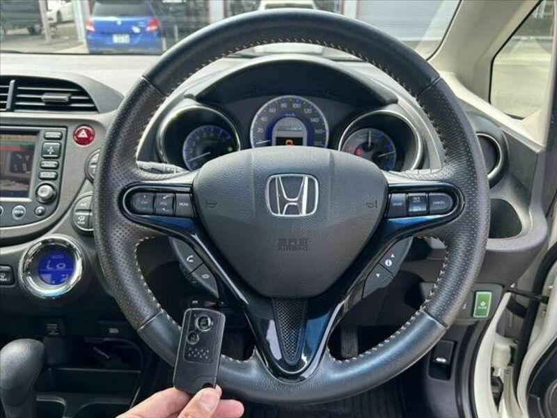 FIT SHUTTLE