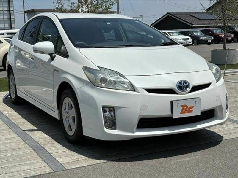 PRIUS
