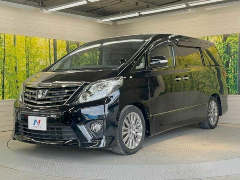 ALPHARD