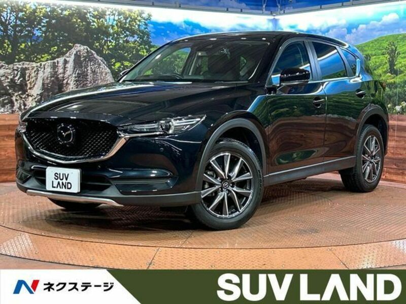 CX-5-0