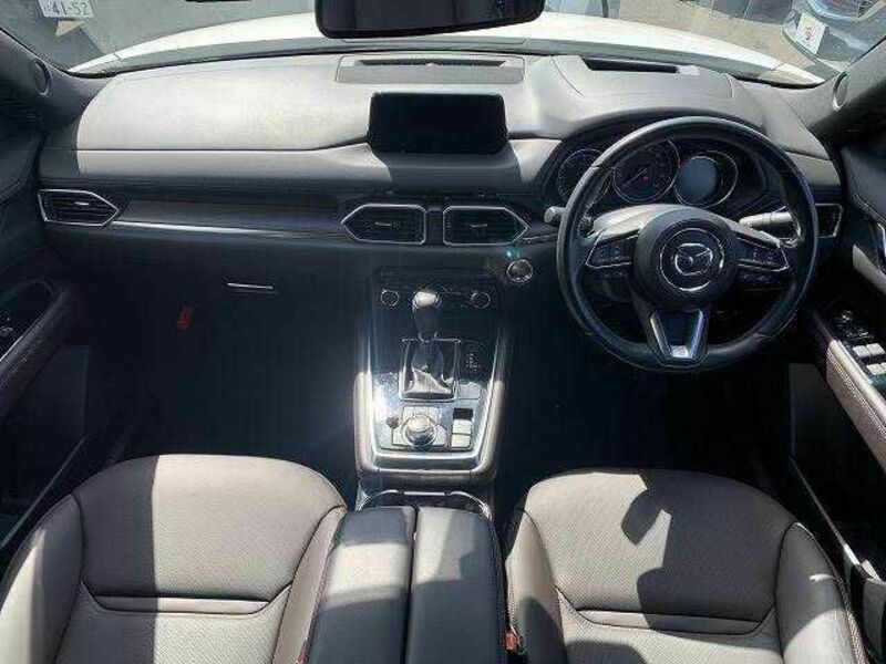 CX-8
