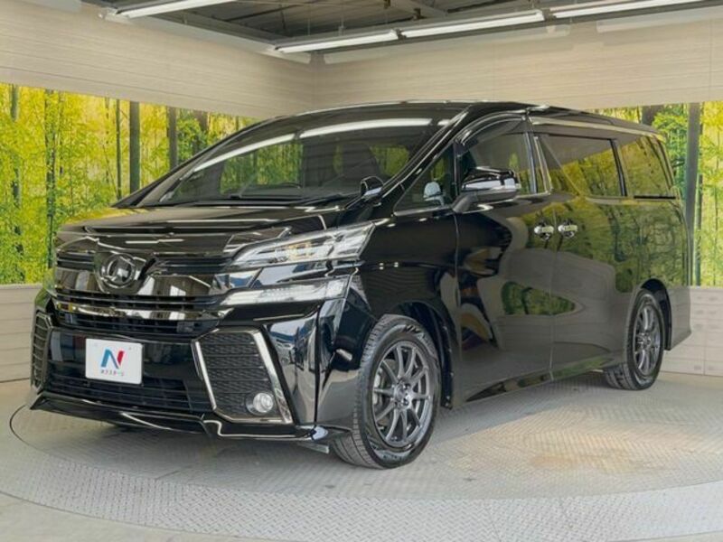 VELLFIRE