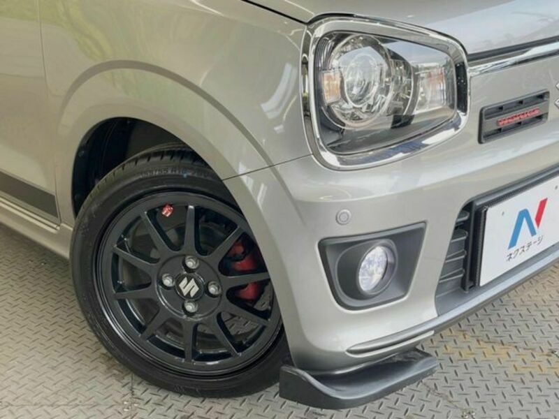 ALTO WORKS