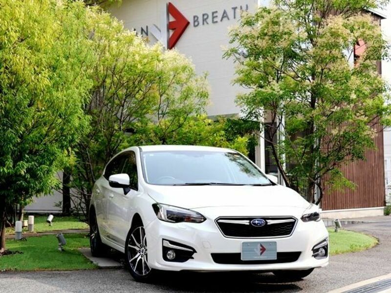 IMPREZA SPORT-0