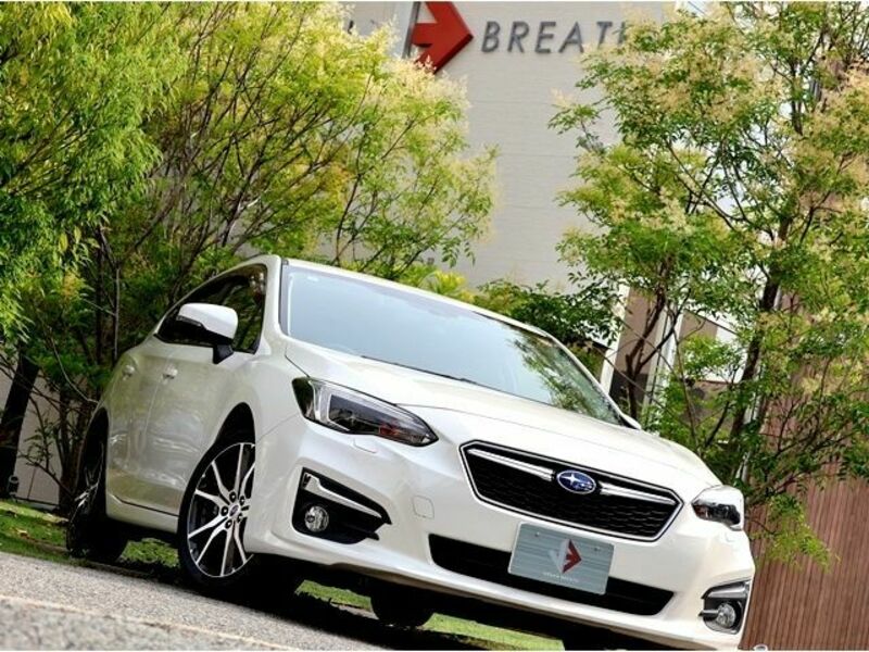IMPREZA SPORT
