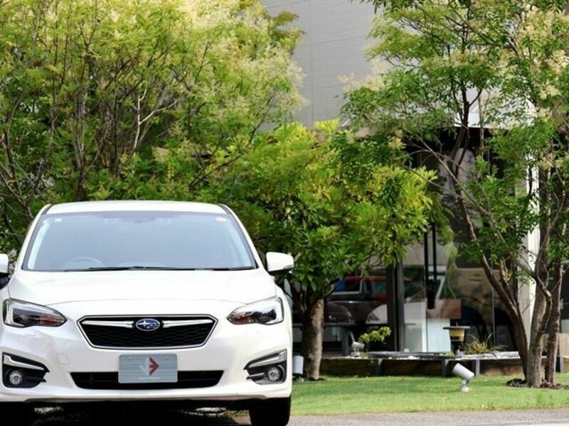 IMPREZA SPORT