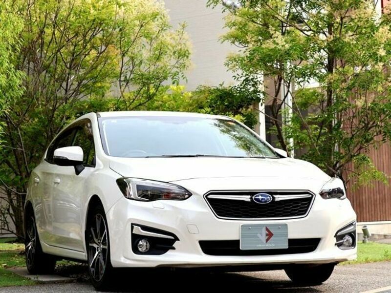IMPREZA SPORT