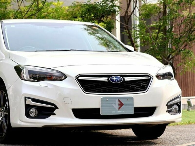 IMPREZA SPORT