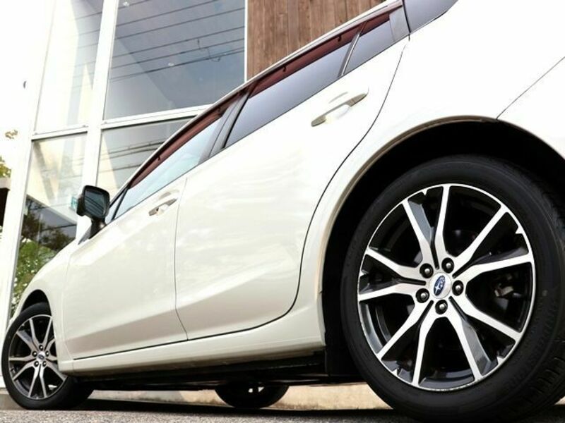 IMPREZA SPORT