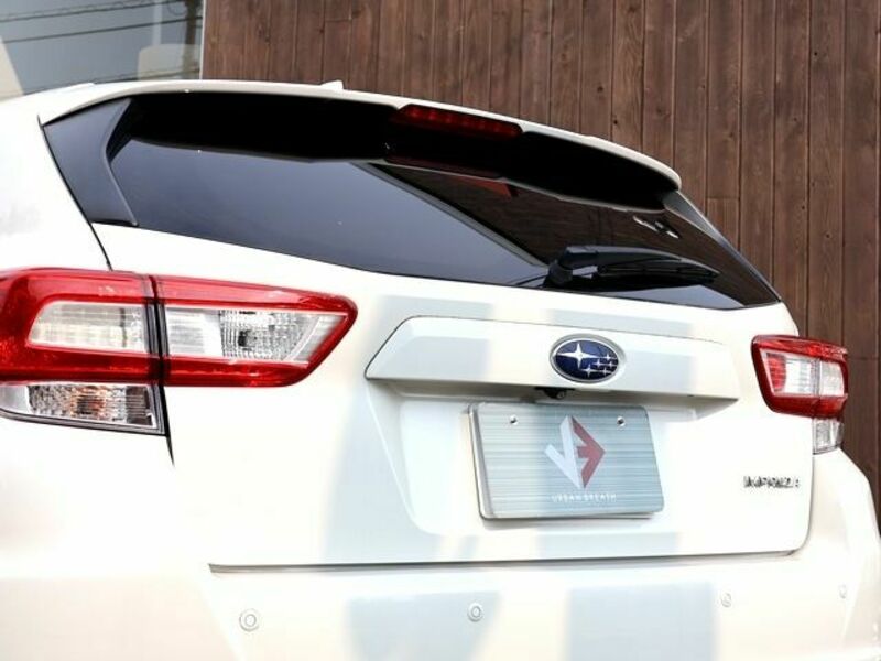 IMPREZA SPORT