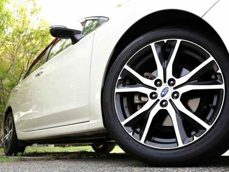 IMPREZA SPORT