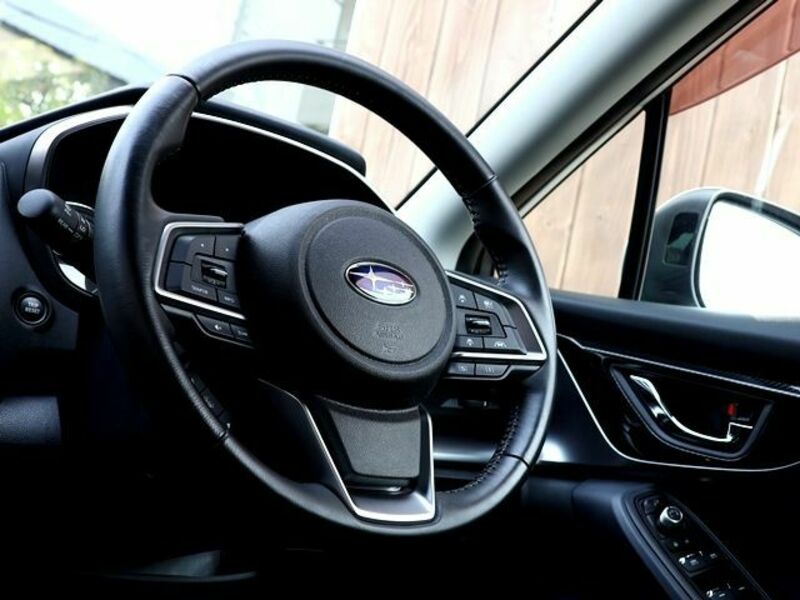 IMPREZA SPORT