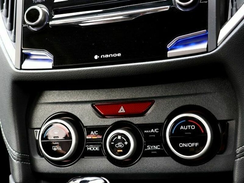 IMPREZA SPORT