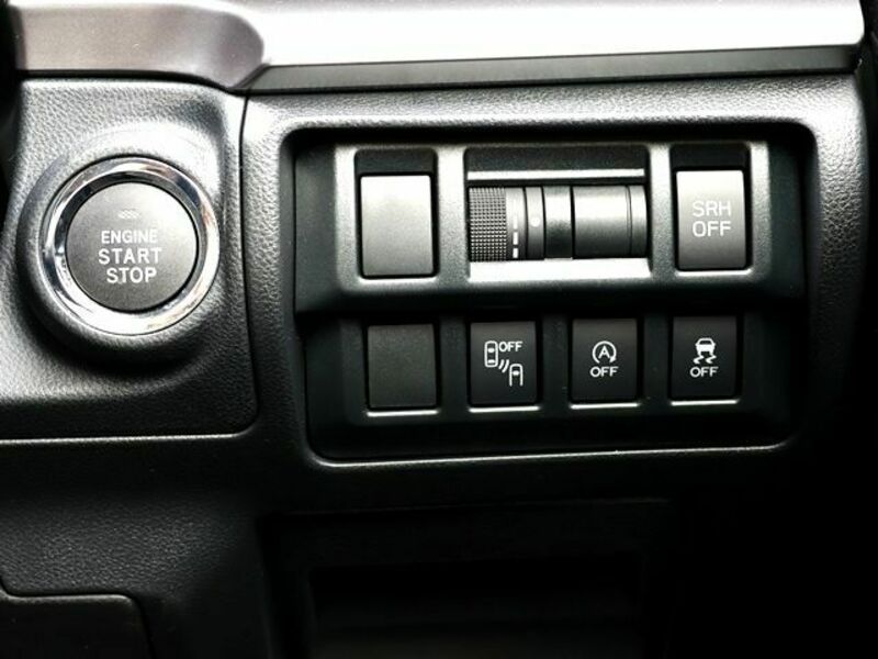 IMPREZA SPORT