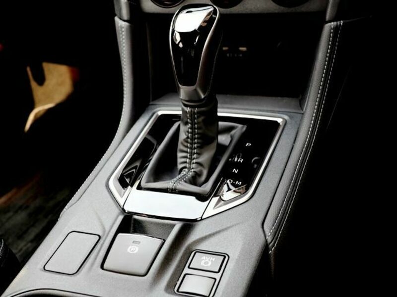 IMPREZA SPORT