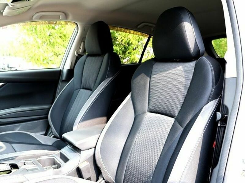 IMPREZA SPORT