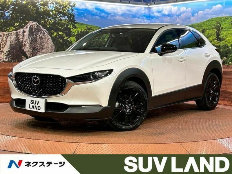 CX-30-0