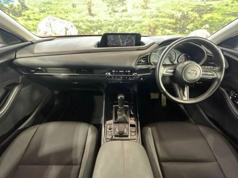 CX-30