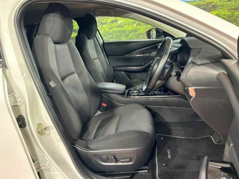 CX-30