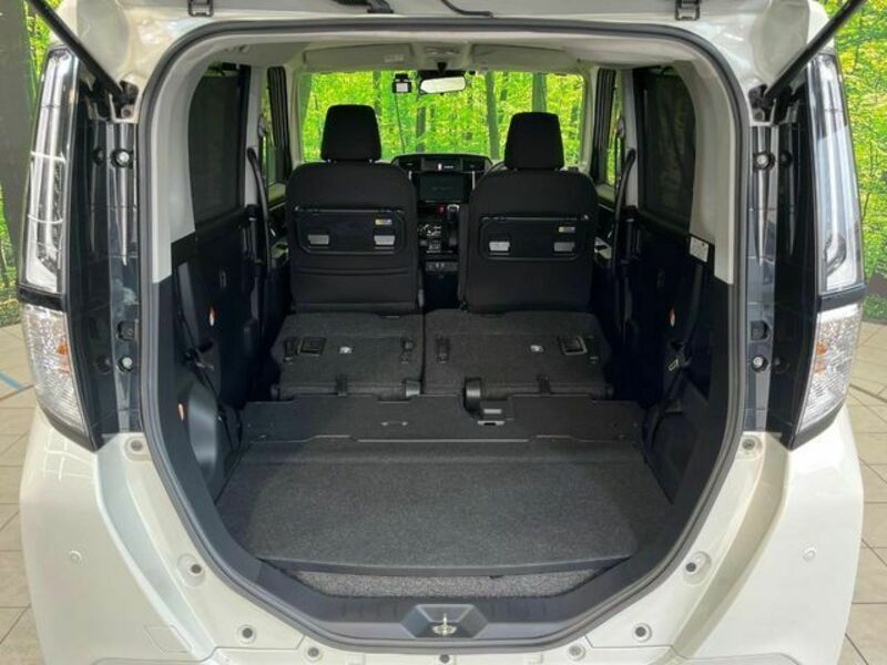 ROOMY