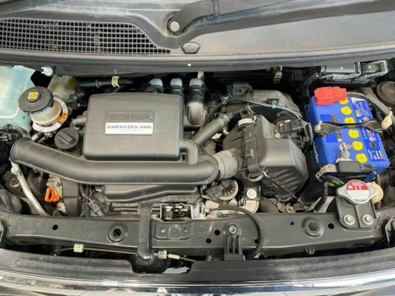 N BOX