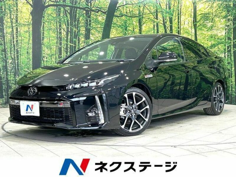 PRIUS PHV-0
