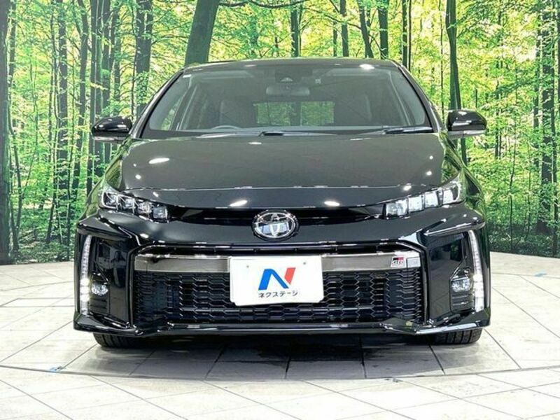 PRIUS PHV