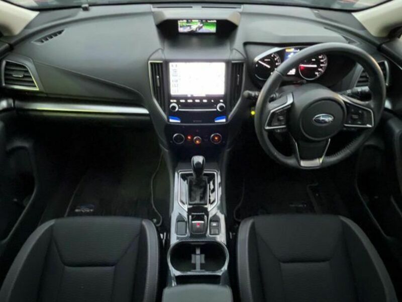 IMPREZA SPORT