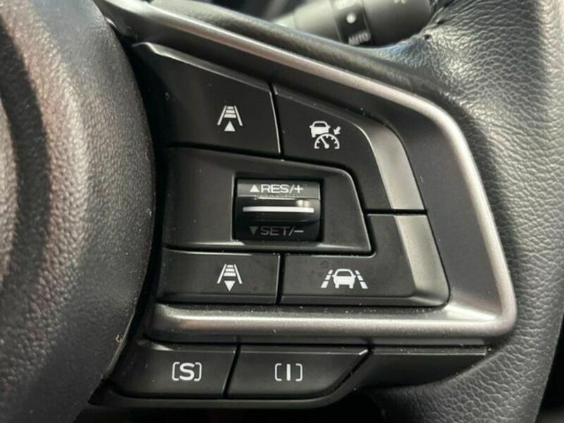 IMPREZA SPORT