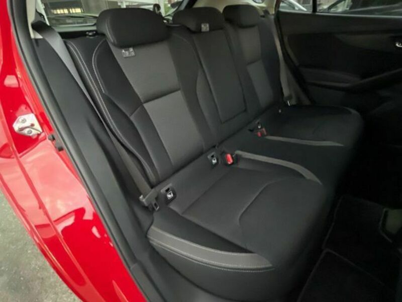 IMPREZA SPORT