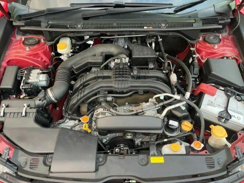 IMPREZA SPORT