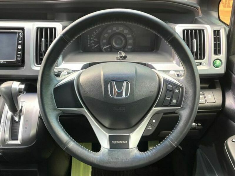 STEPWAGON SPADA