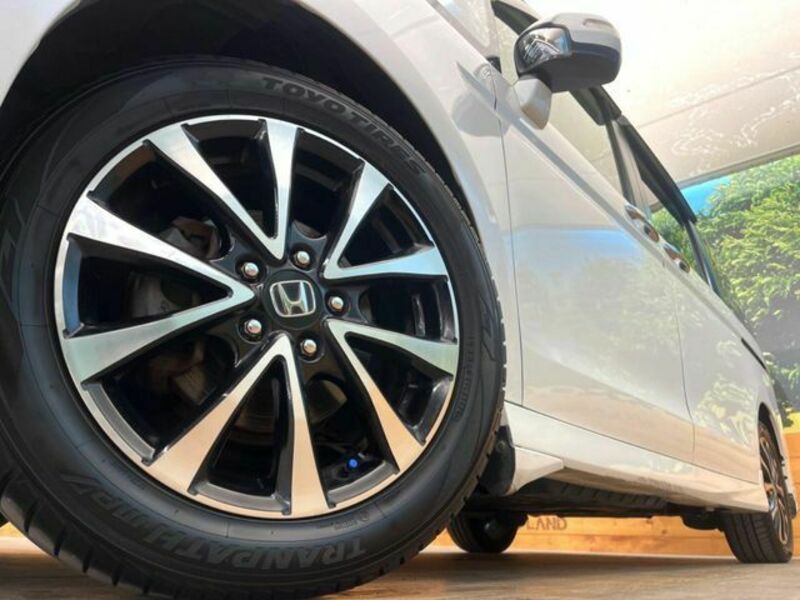STEPWAGON SPADA
