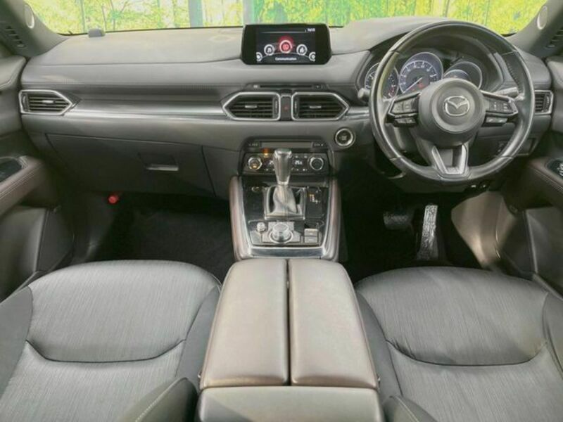 CX-8