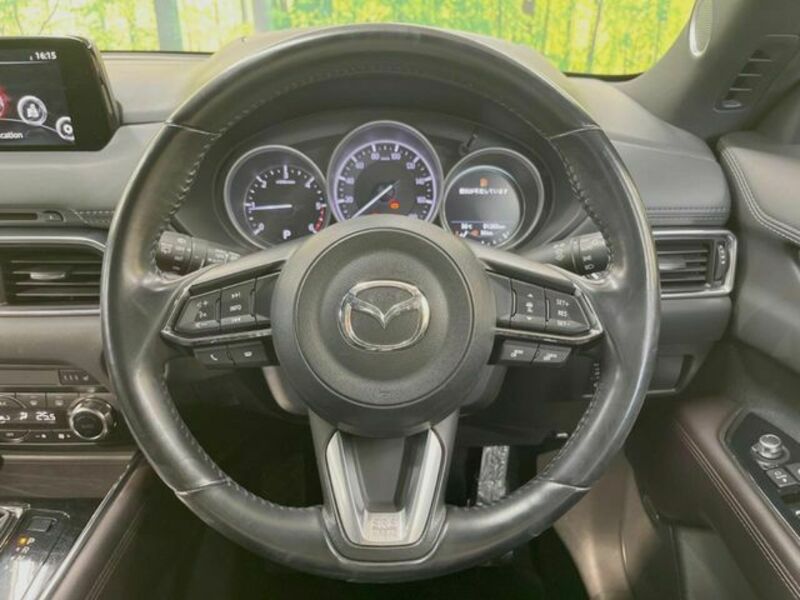 CX-8