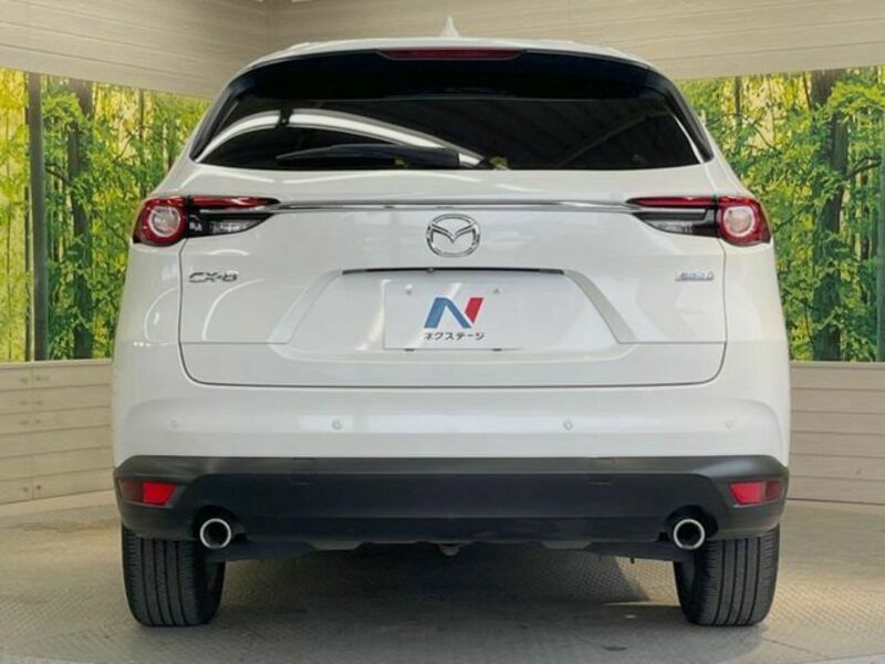 CX-8