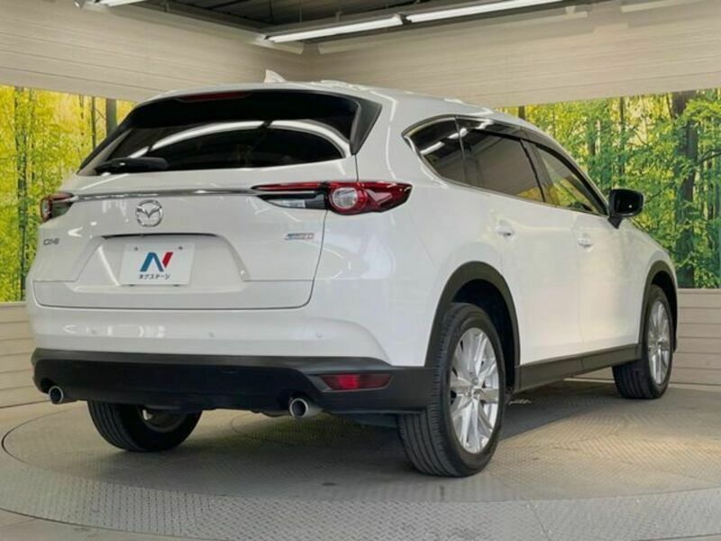 CX-8