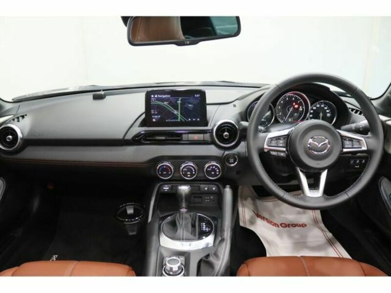 ROADSTER RF