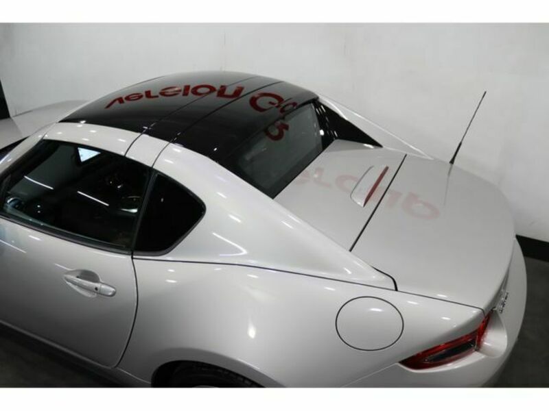 ROADSTER RF