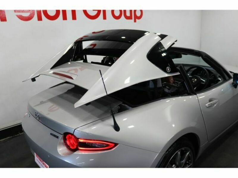 ROADSTER RF