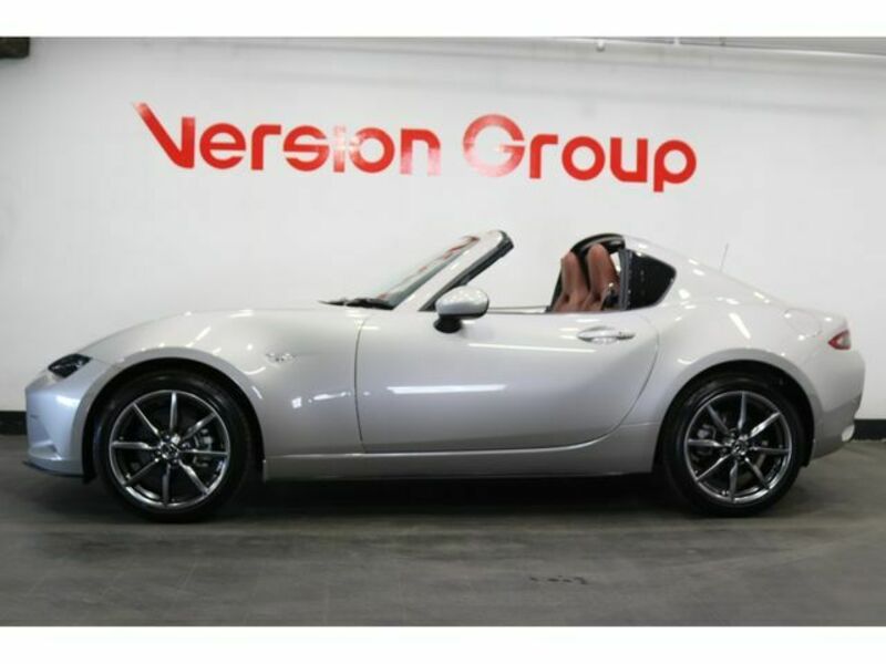 ROADSTER RF