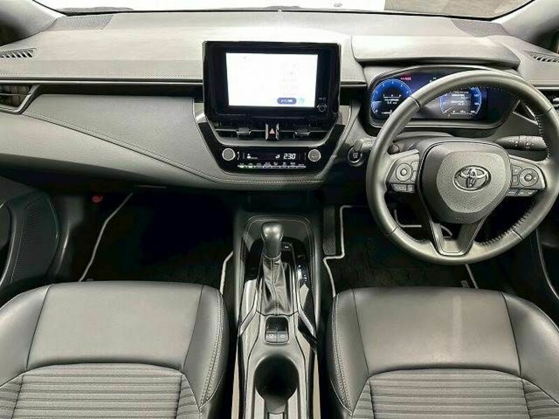 COROLLA TOURING