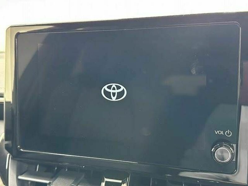 COROLLA TOURING