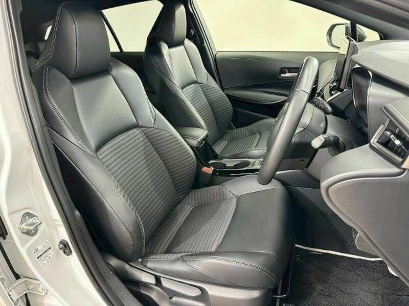 COROLLA TOURING