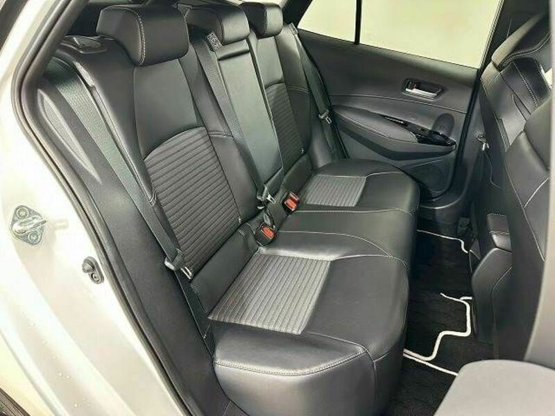 COROLLA TOURING