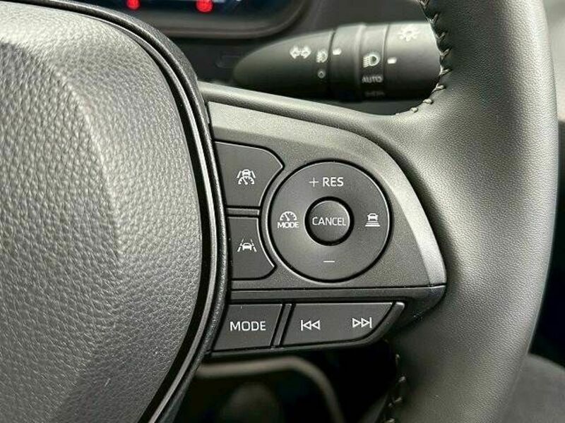 COROLLA TOURING