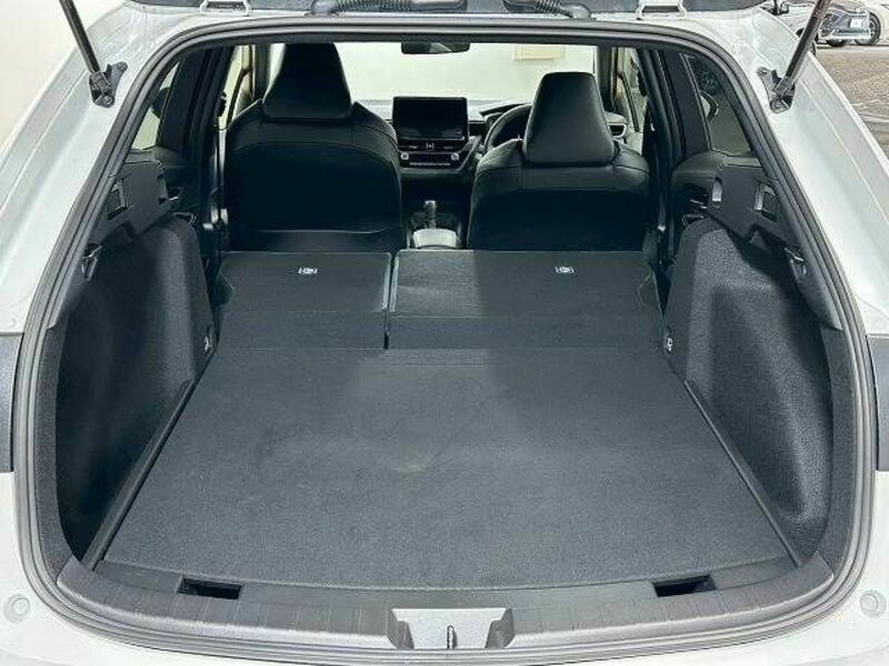 COROLLA TOURING